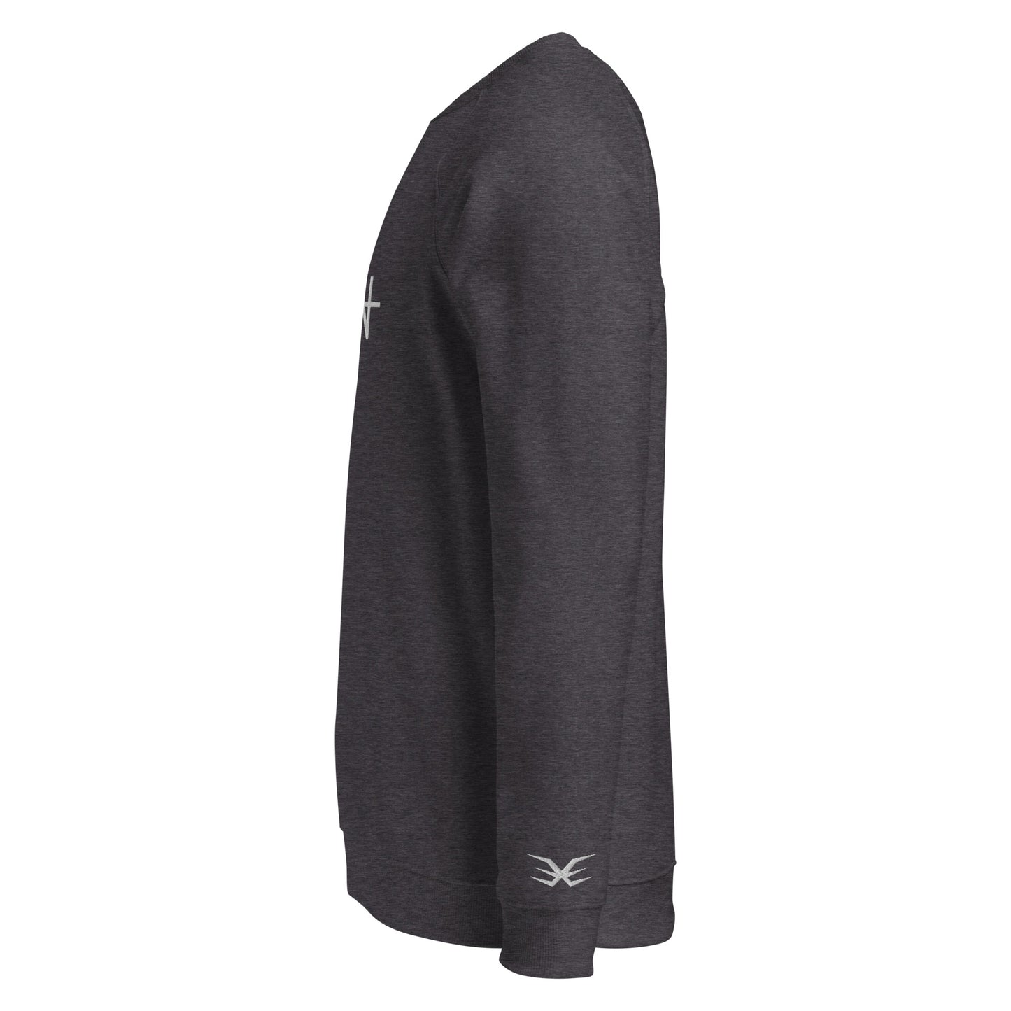 ZEN Unisex Organic Sweatshirt - Multiple Colors