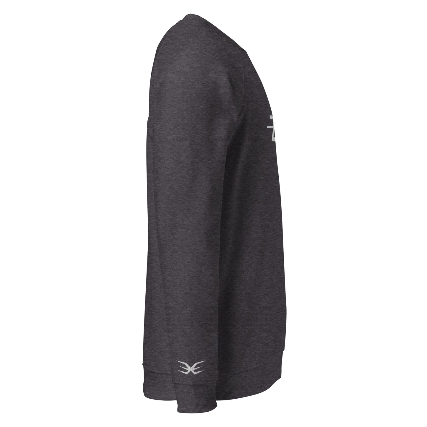 ZEN Unisex Organic Sweatshirt - Multiple Colors