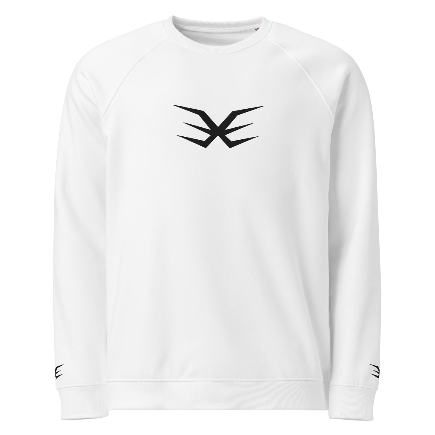 EXE Unisex Organic Sweatshirt - Multiple Colors