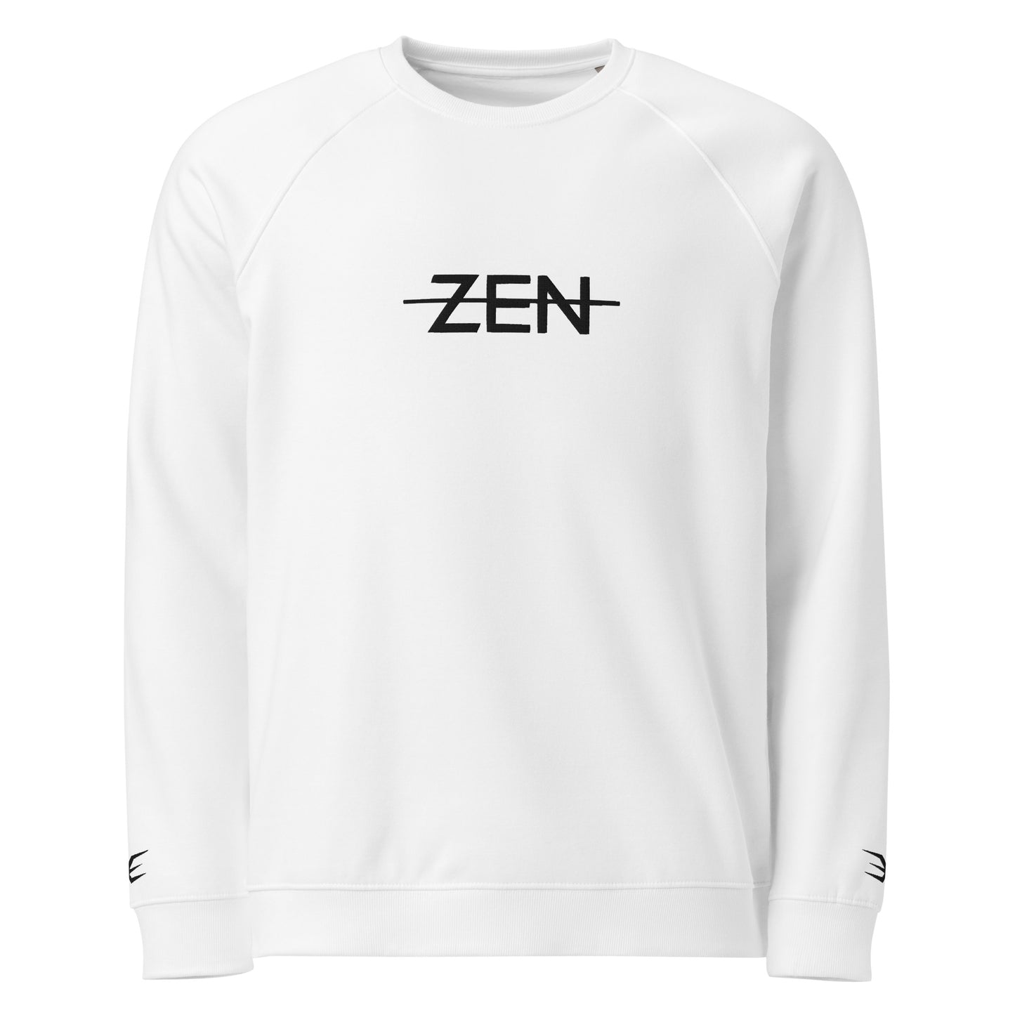 ZEN Unisex Organic Sweatshirt - Multiple Colors