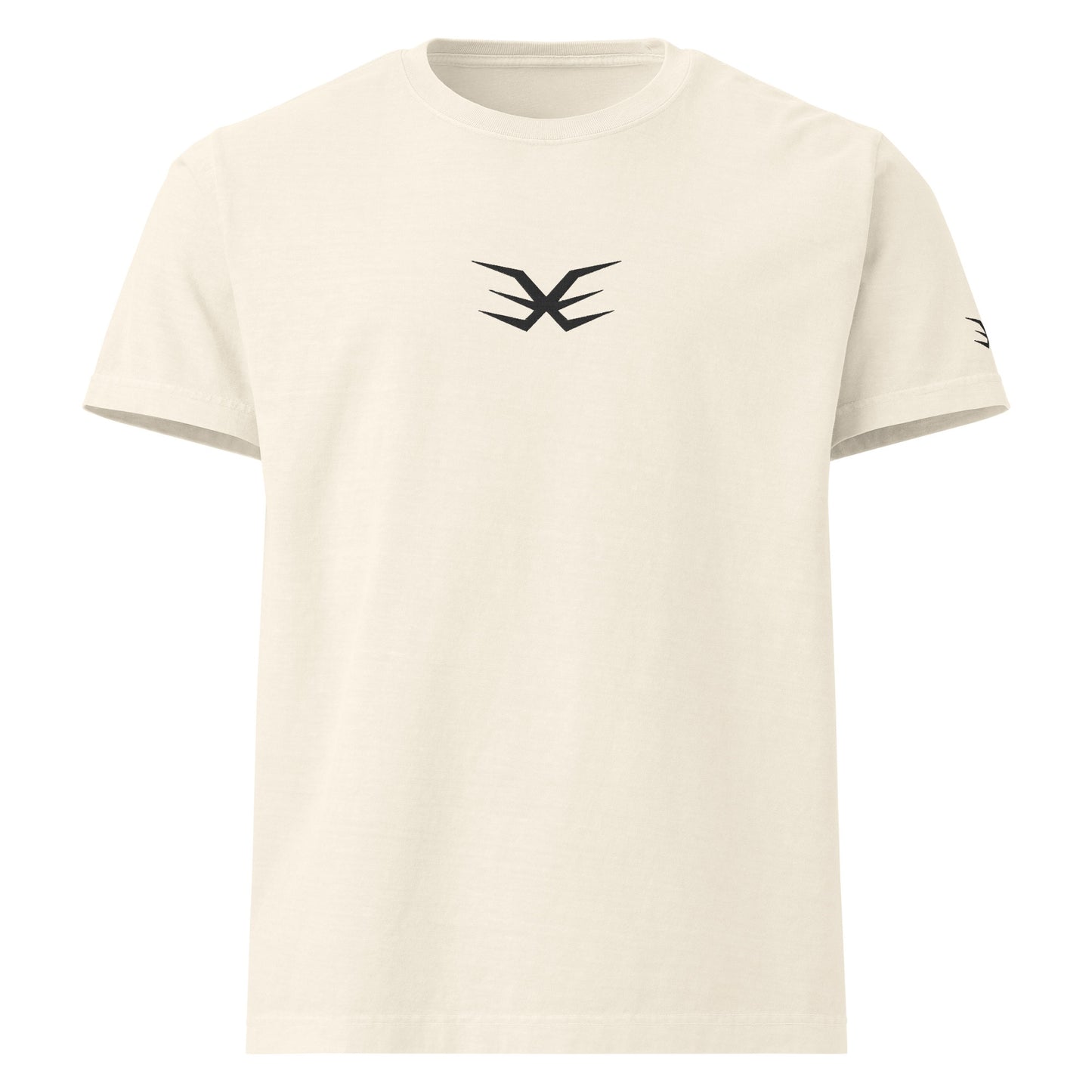 EXE Unisex Oversized T-Shirt - Multiple Colors