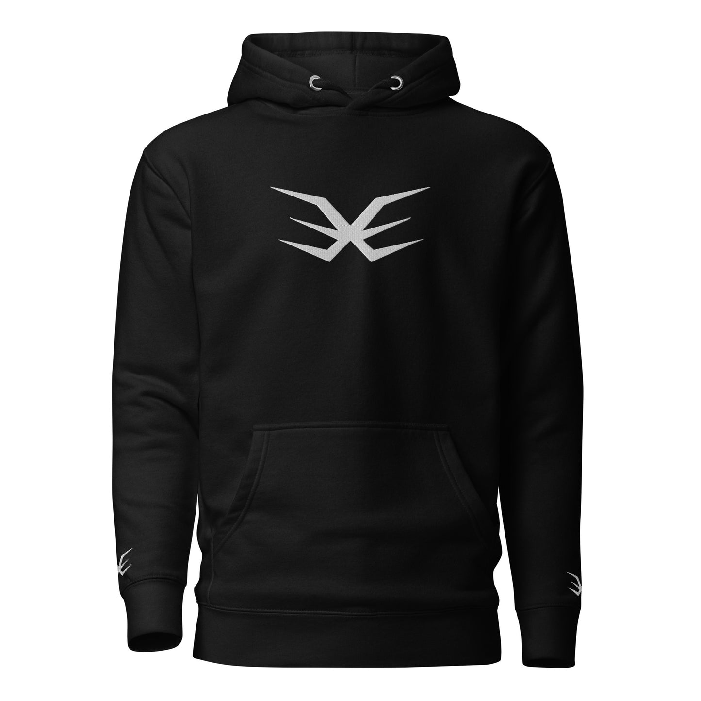 EXE Unisex Hoodie - Multiple Colors