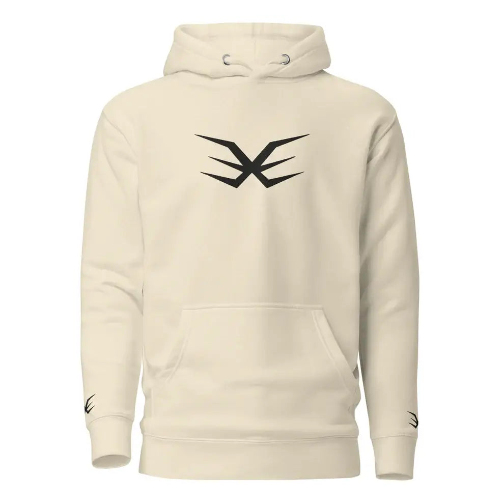 EXE Unisex Hoodie - Multiple Colors