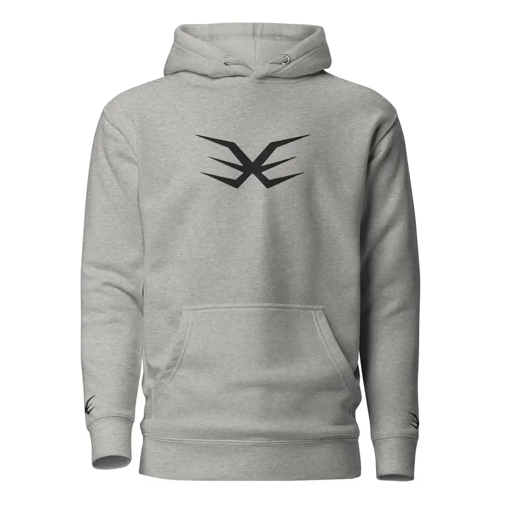 EXE Unisex Hoodie - Multiple Colors