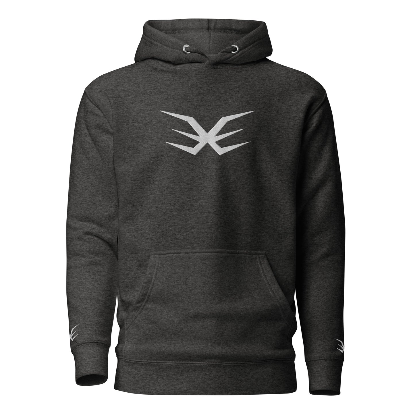 EXE Unisex Hoodie - Multiple Colors