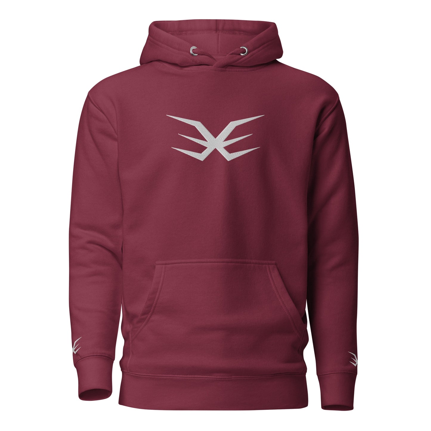 EXE Unisex Hoodie - Multiple Colors