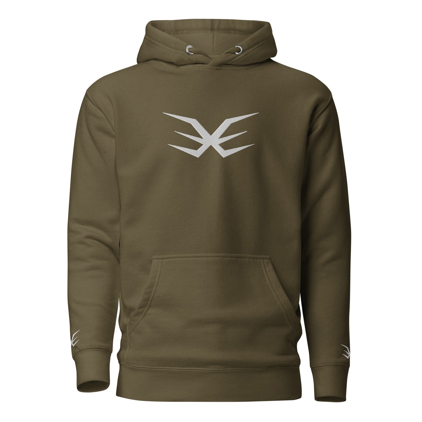 EXE Unisex Hoodie - Multiple Colors