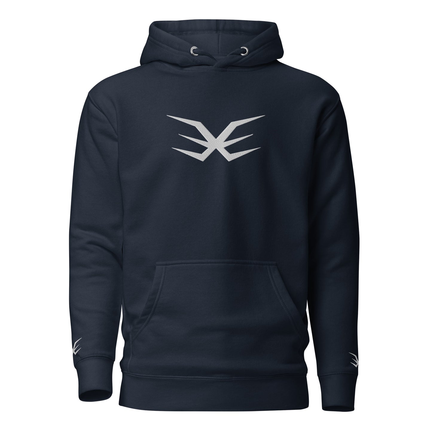 EXE Unisex Hoodie - Multiple Colors