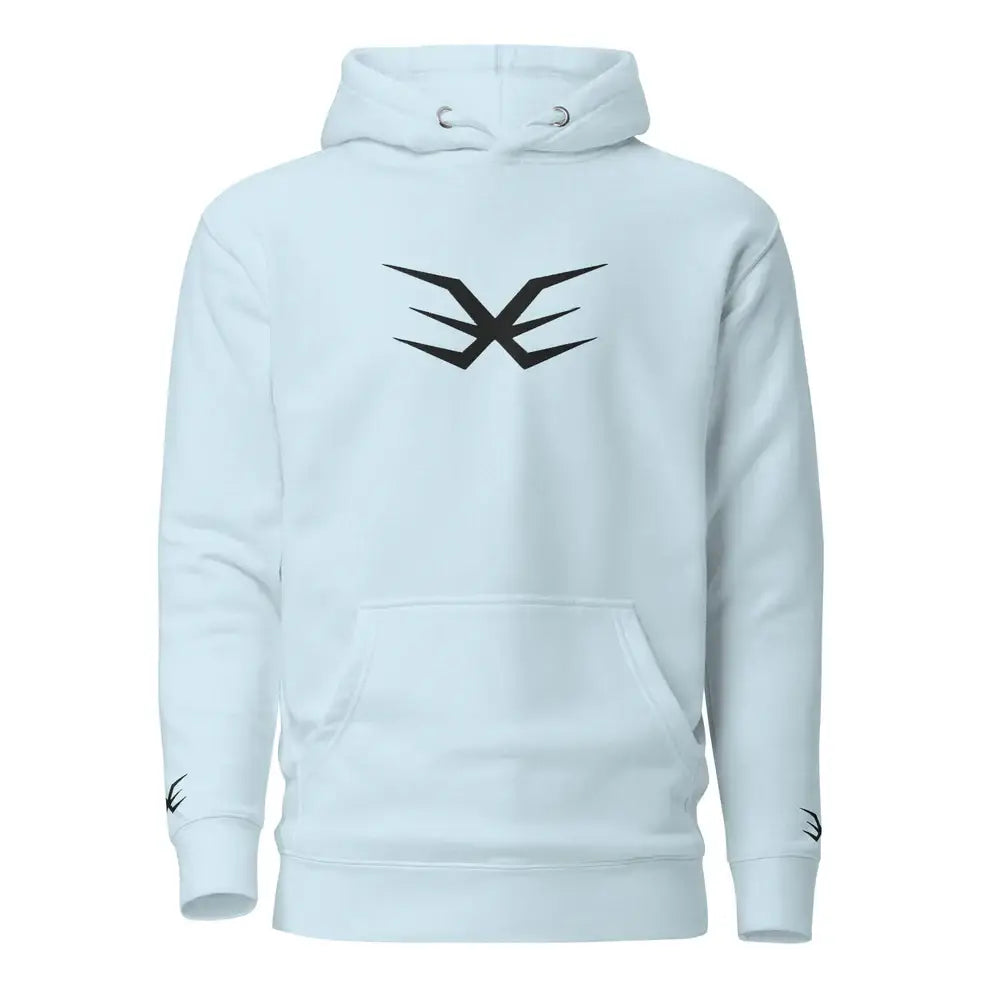 EXE Unisex Hoodie - Multiple Colors