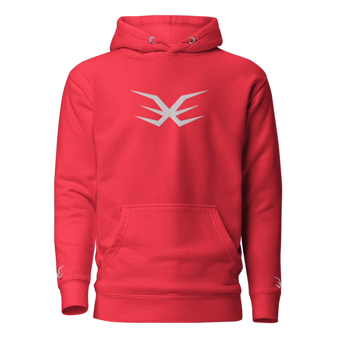 EXE Unisex Hoodie - Multiple Colors