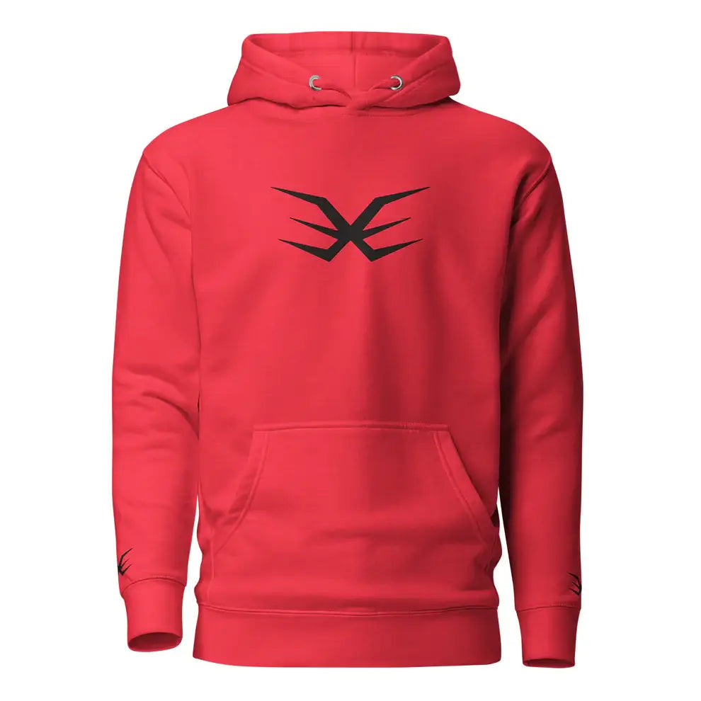 EXE Unisex Hoodie - Multiple Colors