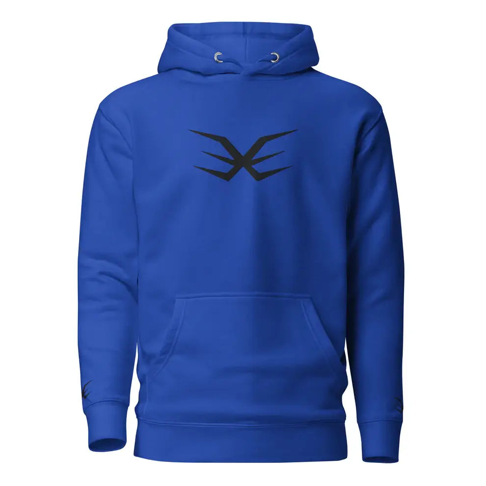 EXE Unisex Hoodie - Multiple Colors