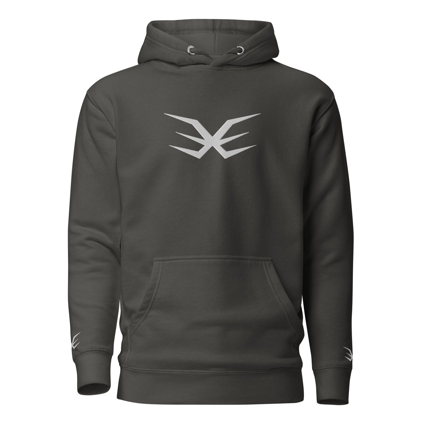 EXE Unisex Hoodie - Multiple Colors
