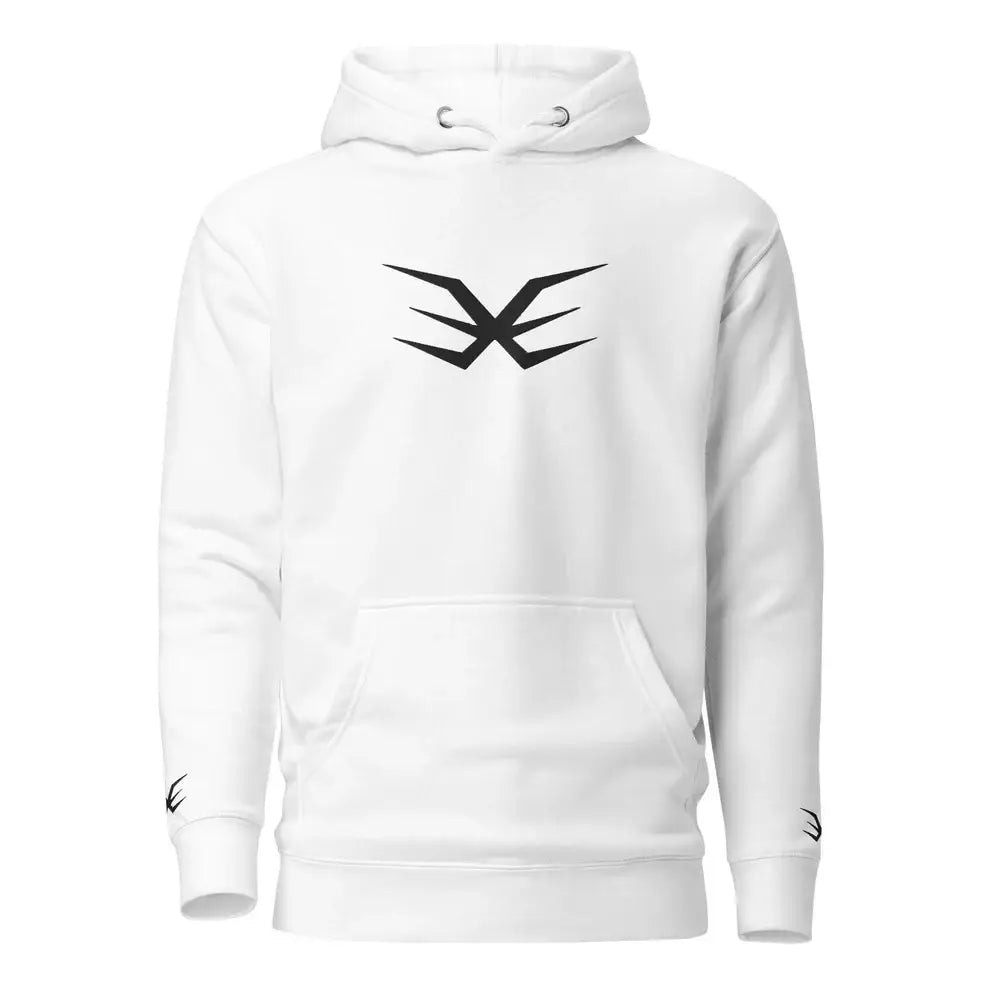 EXE Unisex Hoodie - Multiple Colors