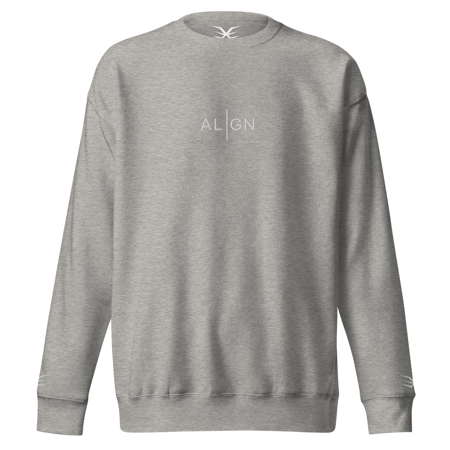 ALIGN Unisex Premium Sweatshirt - Multiple Colors