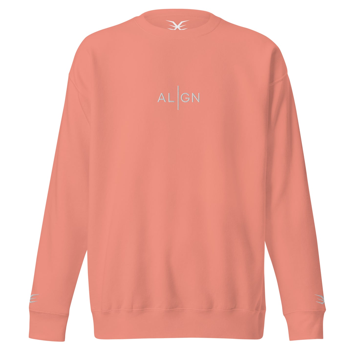 ALIGN Unisex Premium Sweatshirt - Multiple Colors