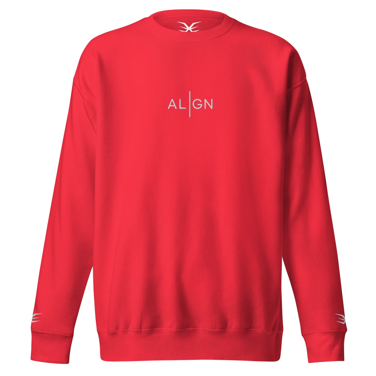 ALIGN Unisex Premium Sweatshirt - Multiple Colors