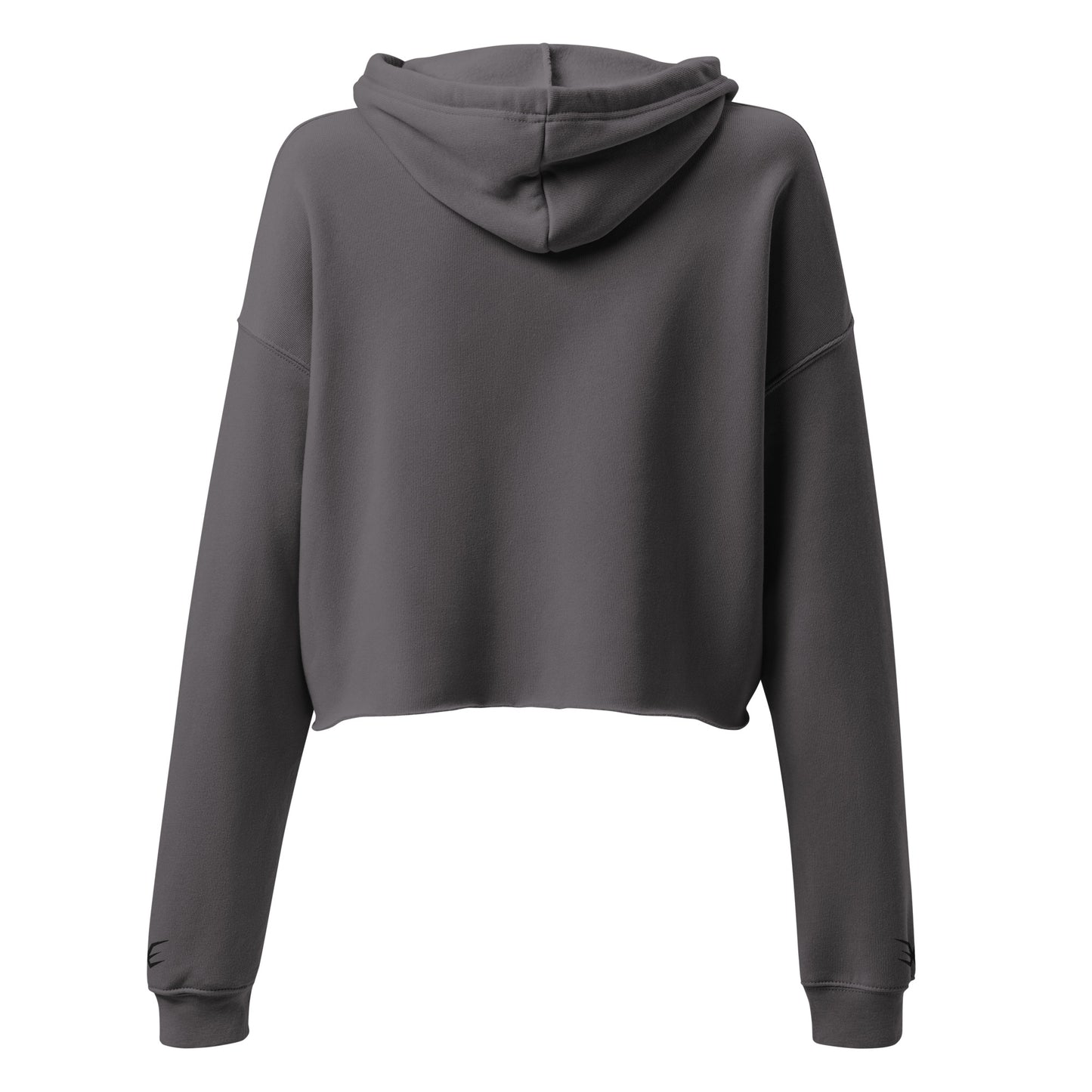 ZEN Women's Crop Hoodie - Multiple Colors