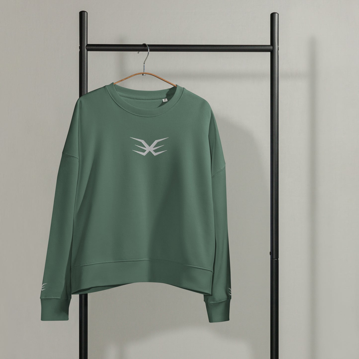 EXE Women’s Organic Sweatshirt - Multiple Colors