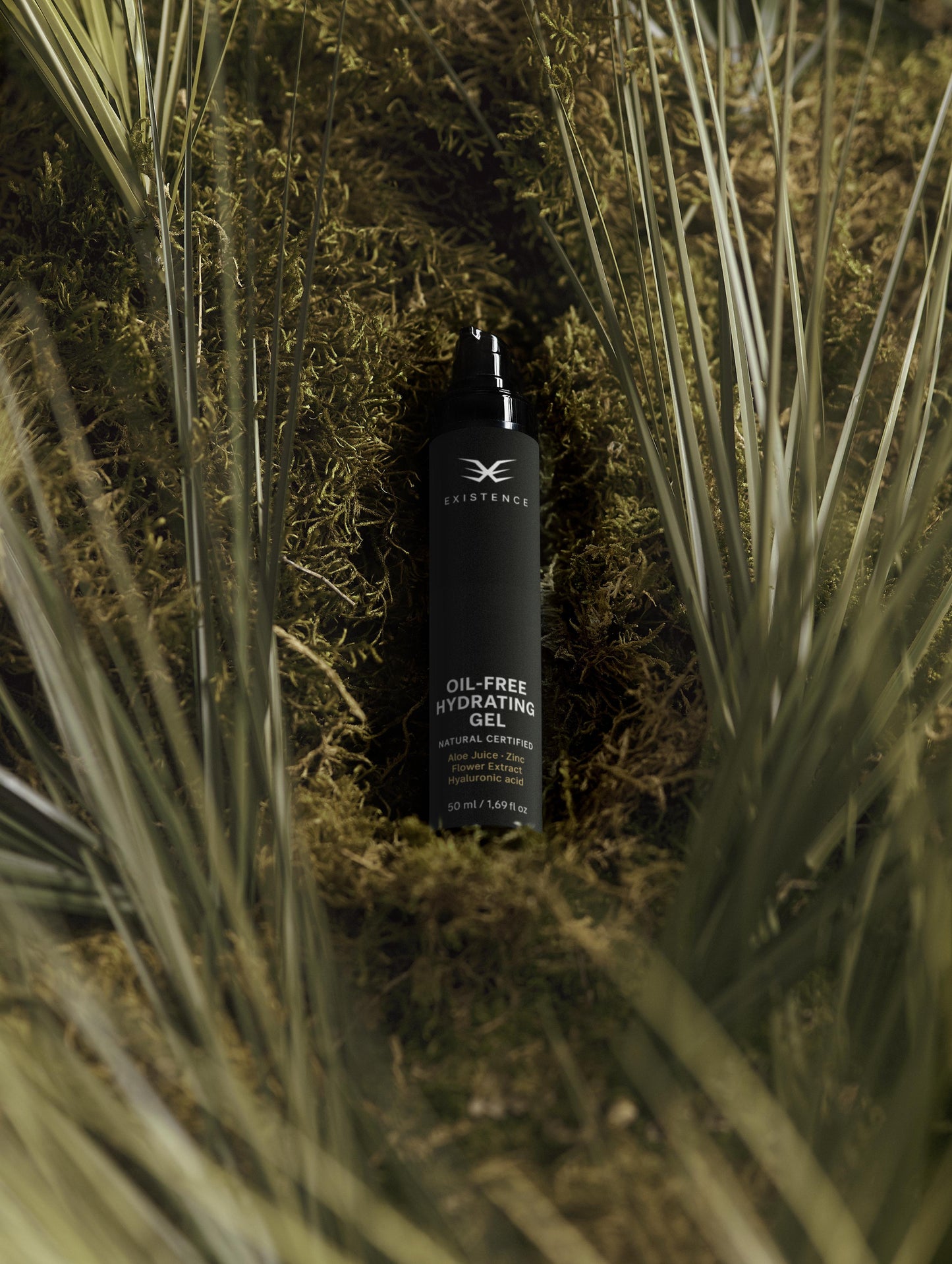 EXISTENCE Oil-Free Hydrating Gel - 50 ml