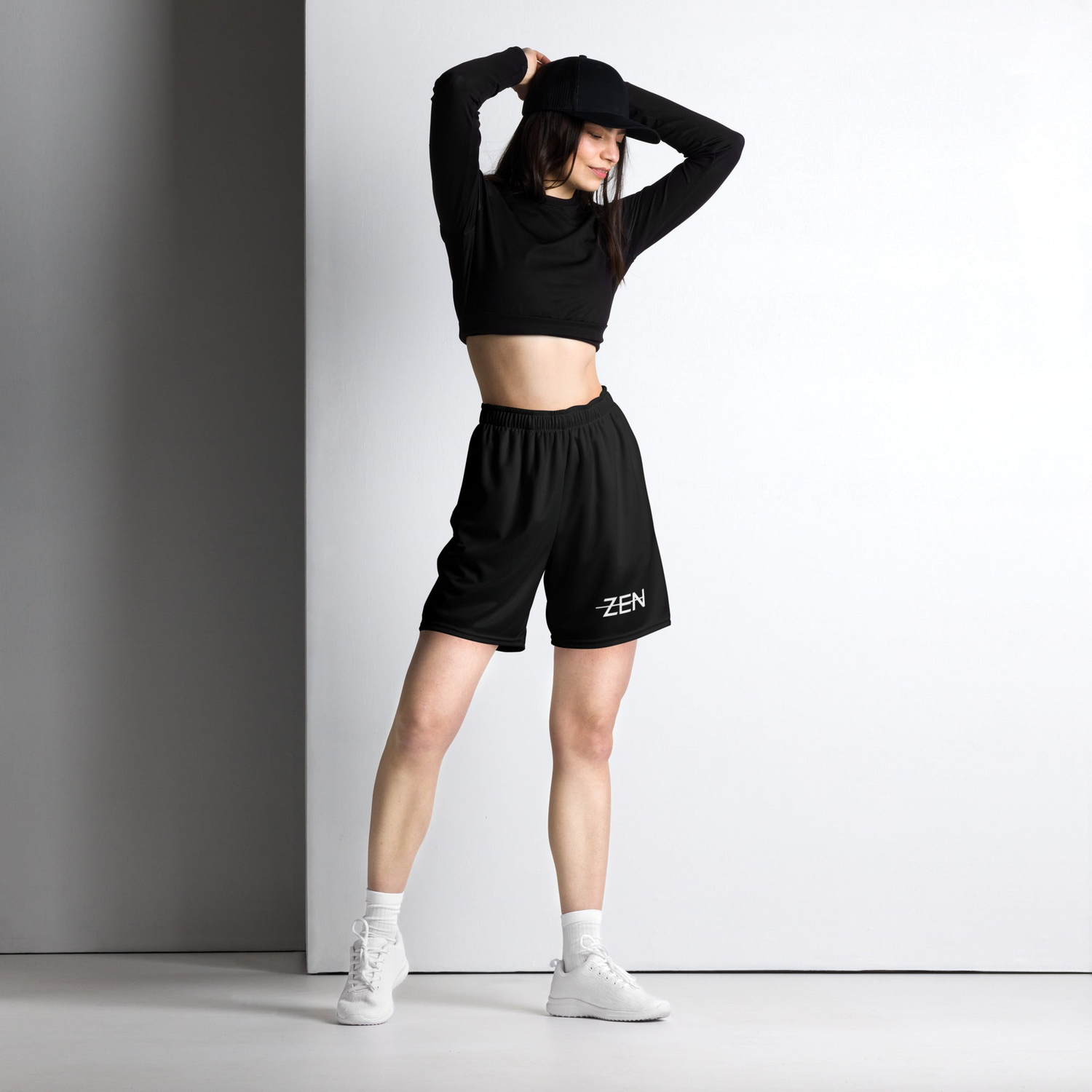 Sport & Active Wear