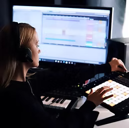 Music Services
