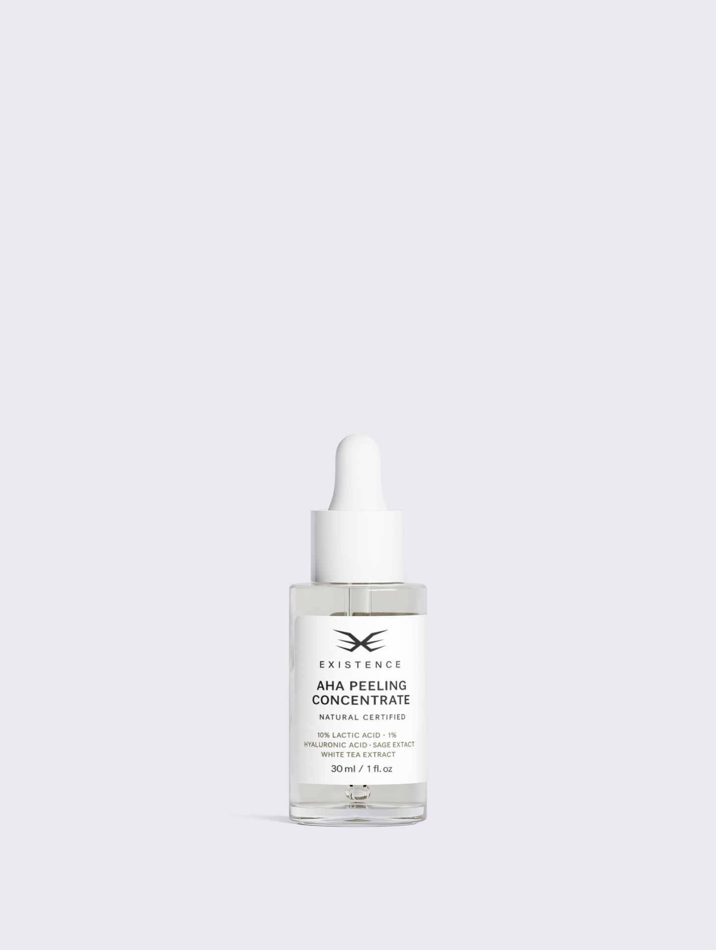 EXISTENCE AHA Peeling Concentrate - 30 ml