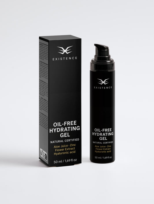 EXISTENCE Oil-Free Hydrating Gel - 50 ml