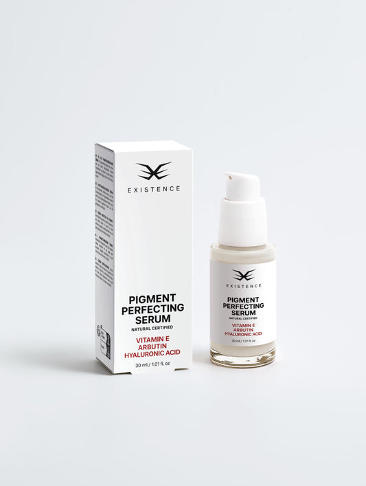 EXISTENCE Pigment Perfecting Serum - 30 ml
