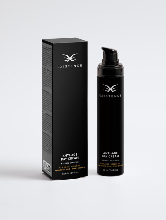 EXISTENCE Anti-Age Day Cream - 50 ml