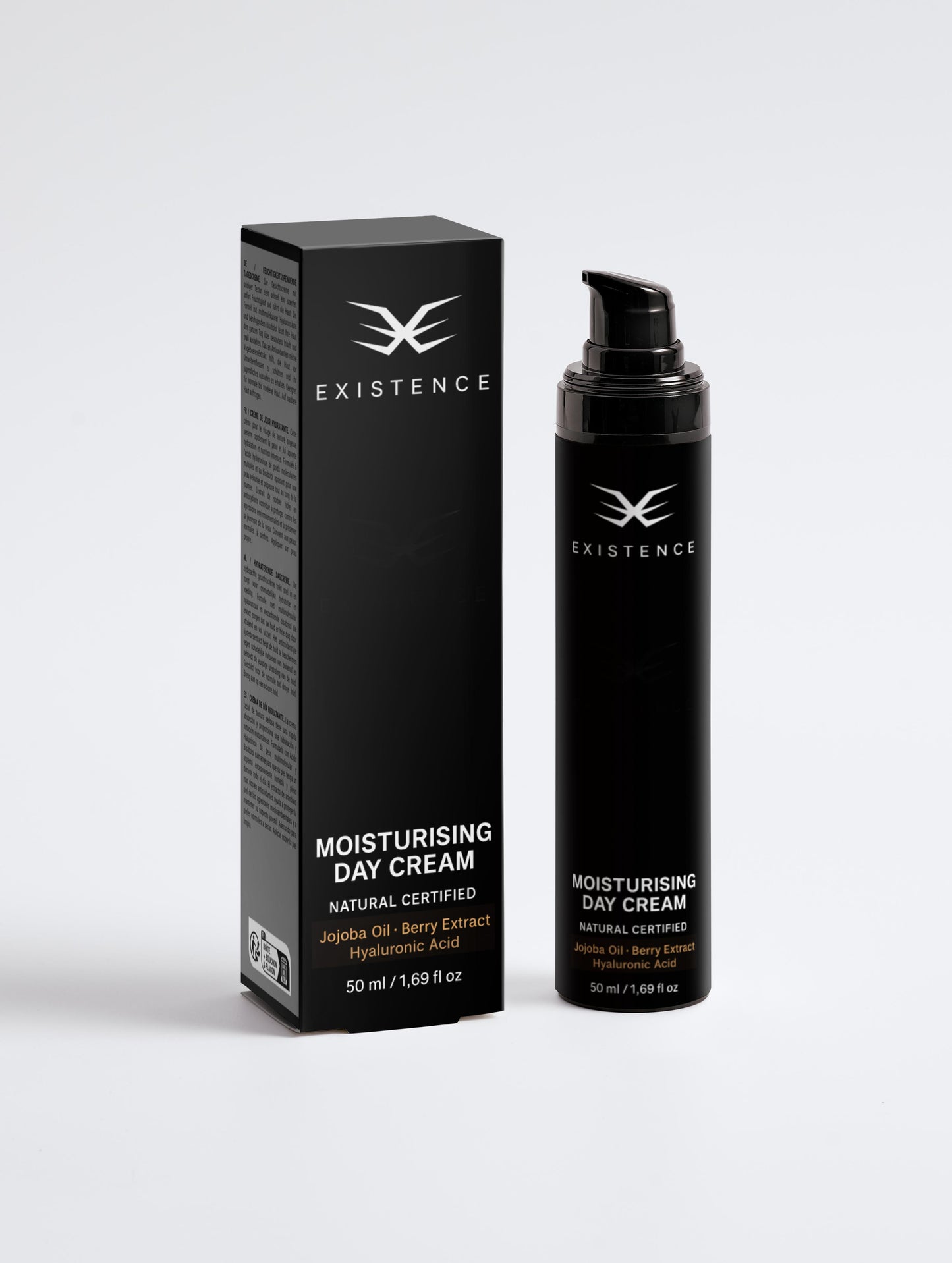 EXISTENCE Moisturising Day Cream - 50 ml