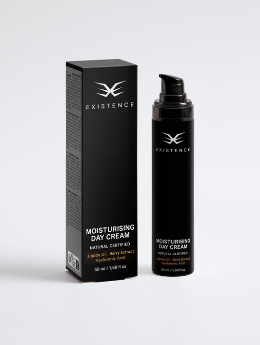 EXISTENCE Moisturising Day Cream - 50 ml