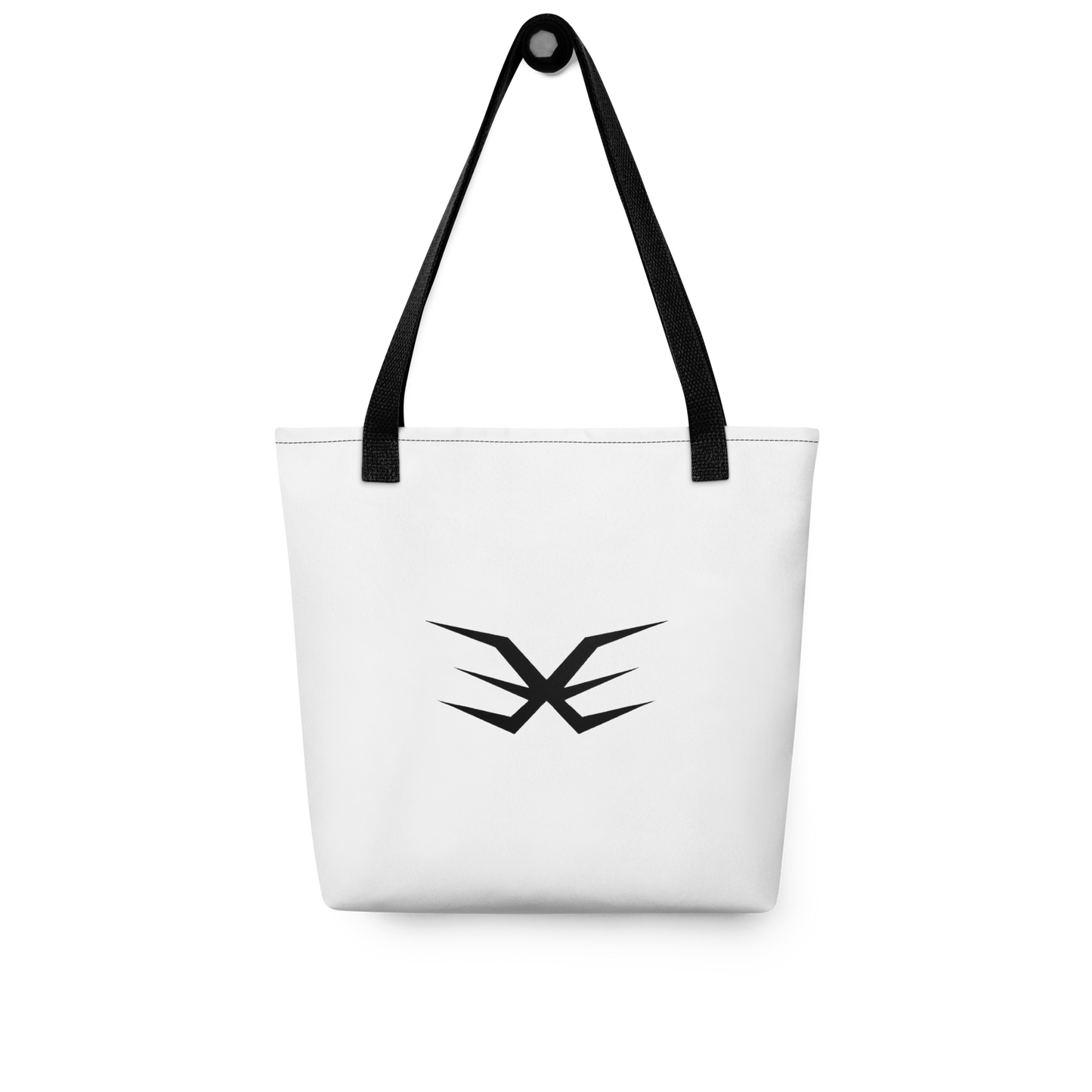 EXE Tote Bag - White