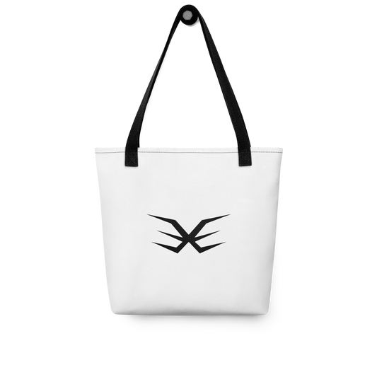 EXE Tote Bag - White