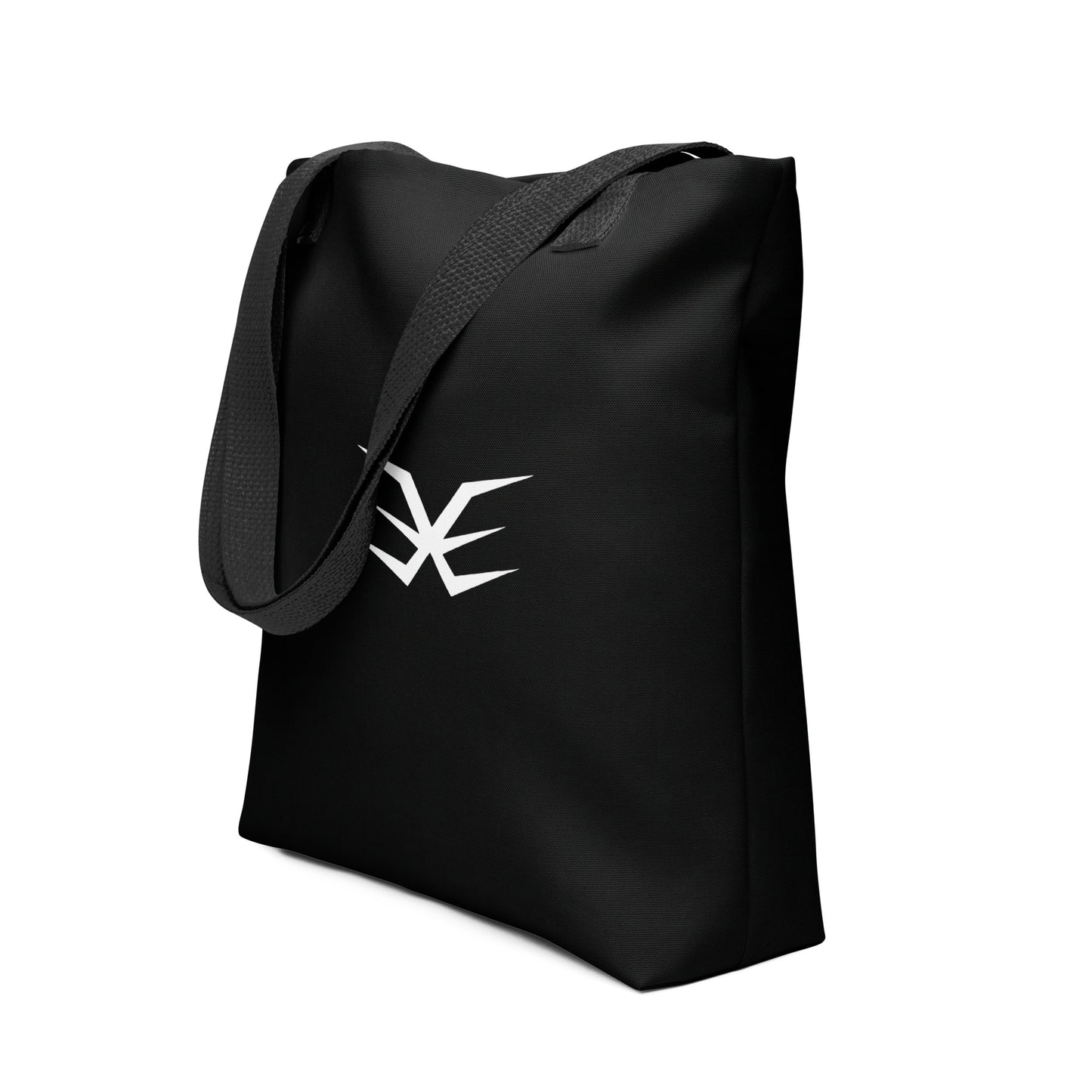 EXE Tote Bag - Black