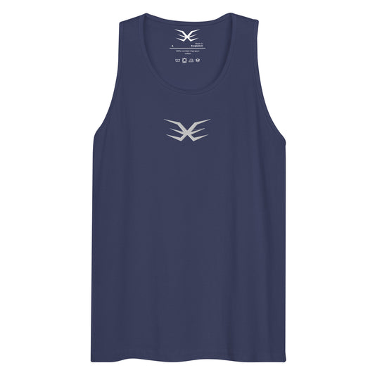 EXE Men’s Premium Tank Top - Multiple Colors