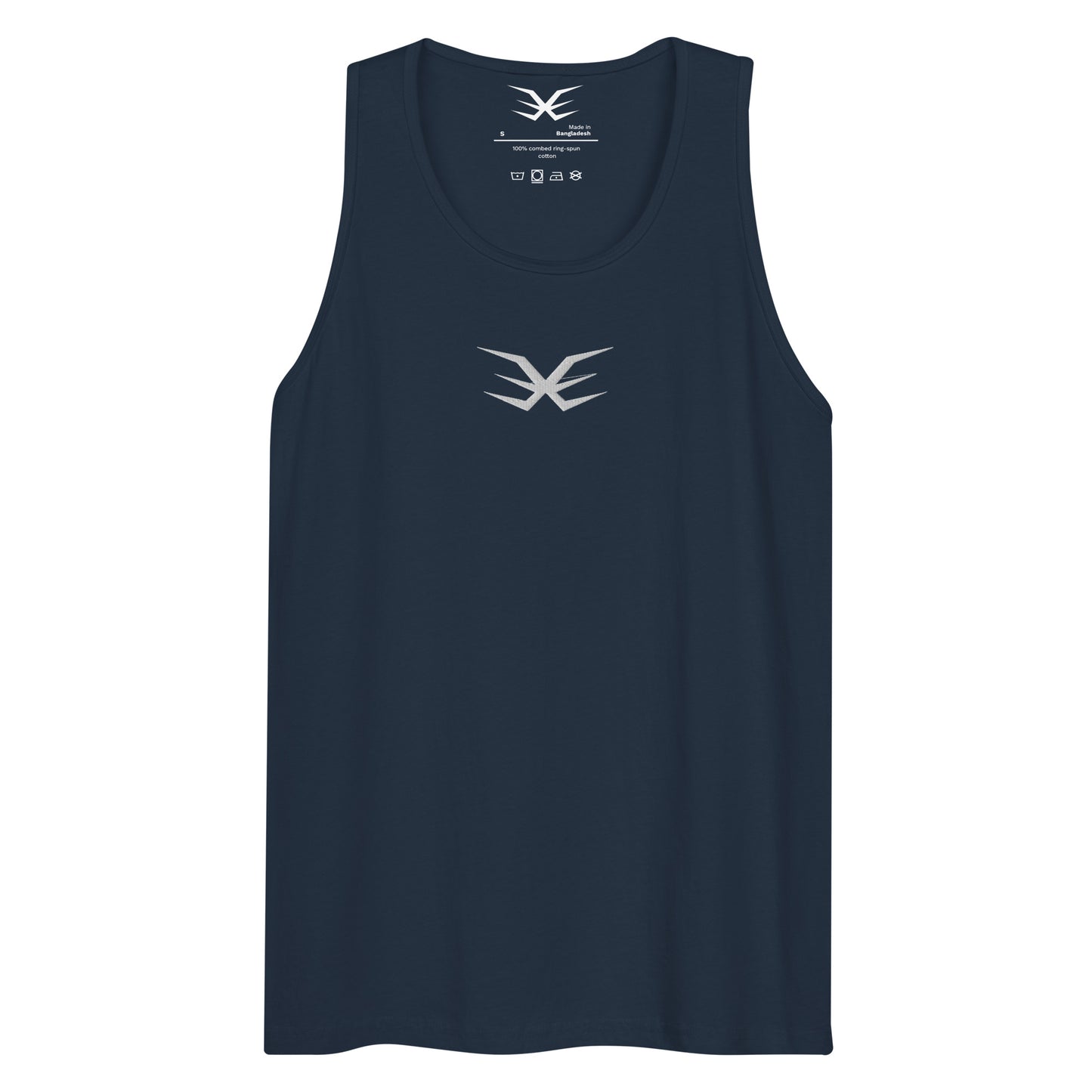 EXE Men’s Premium Tank Top - Multiple Colors