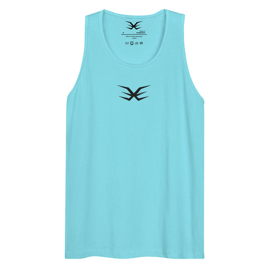 EXE Men’s Premium Tank Top - Multiple Colors