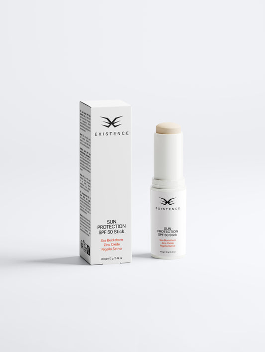 EXISTENCE Sun Protection SPF50 Stick - 12 g / 0.42 oz