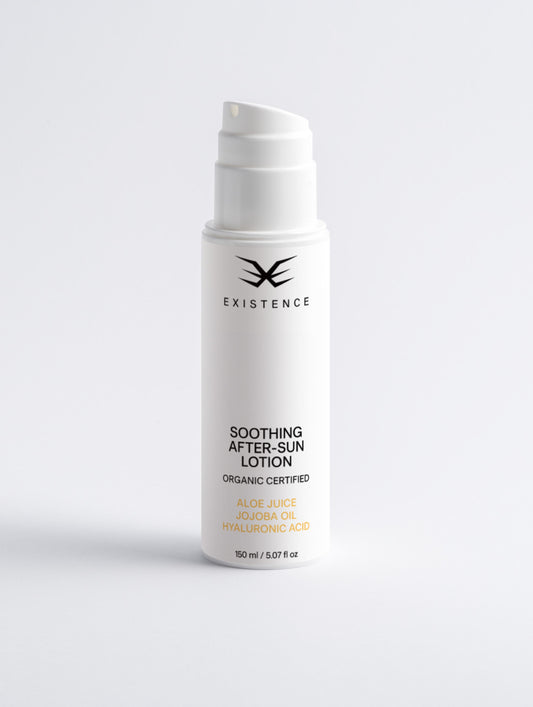 EXISTENCE Soothing After-Sun Lotion - 150 ml