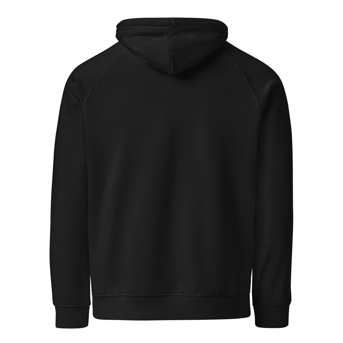 ALIGN Unisex Eco Raglan Hoodie - Multiple Colors