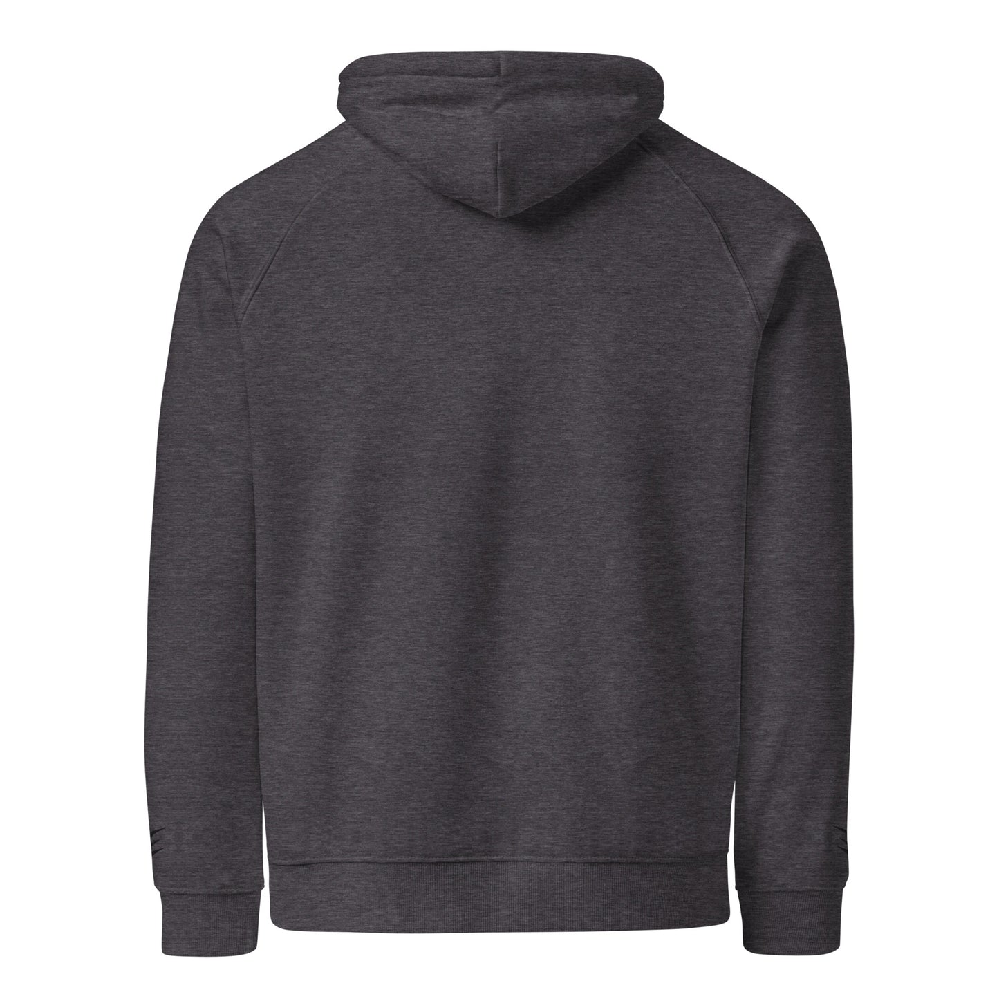 ALIGN Unisex Eco Raglan Hoodie - Multiple Colors