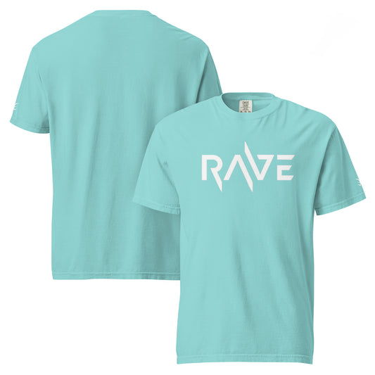 RAVE Unisex Heavyweight T-Shirt - Multiple Colors