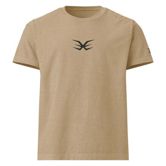 EXE Unisex Oversized T-Shirt - Multiple Colors