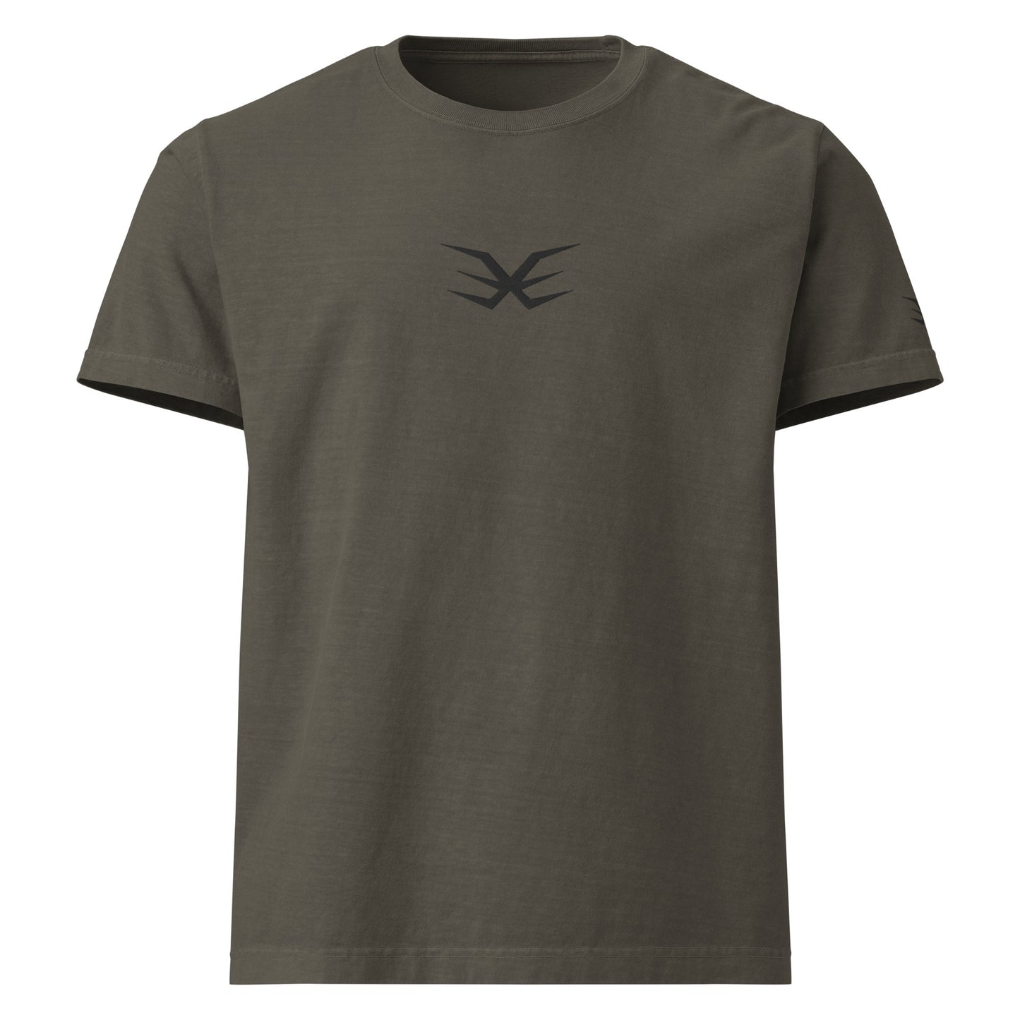 EXE Unisex Oversized T-Shirt - Multiple Colors
