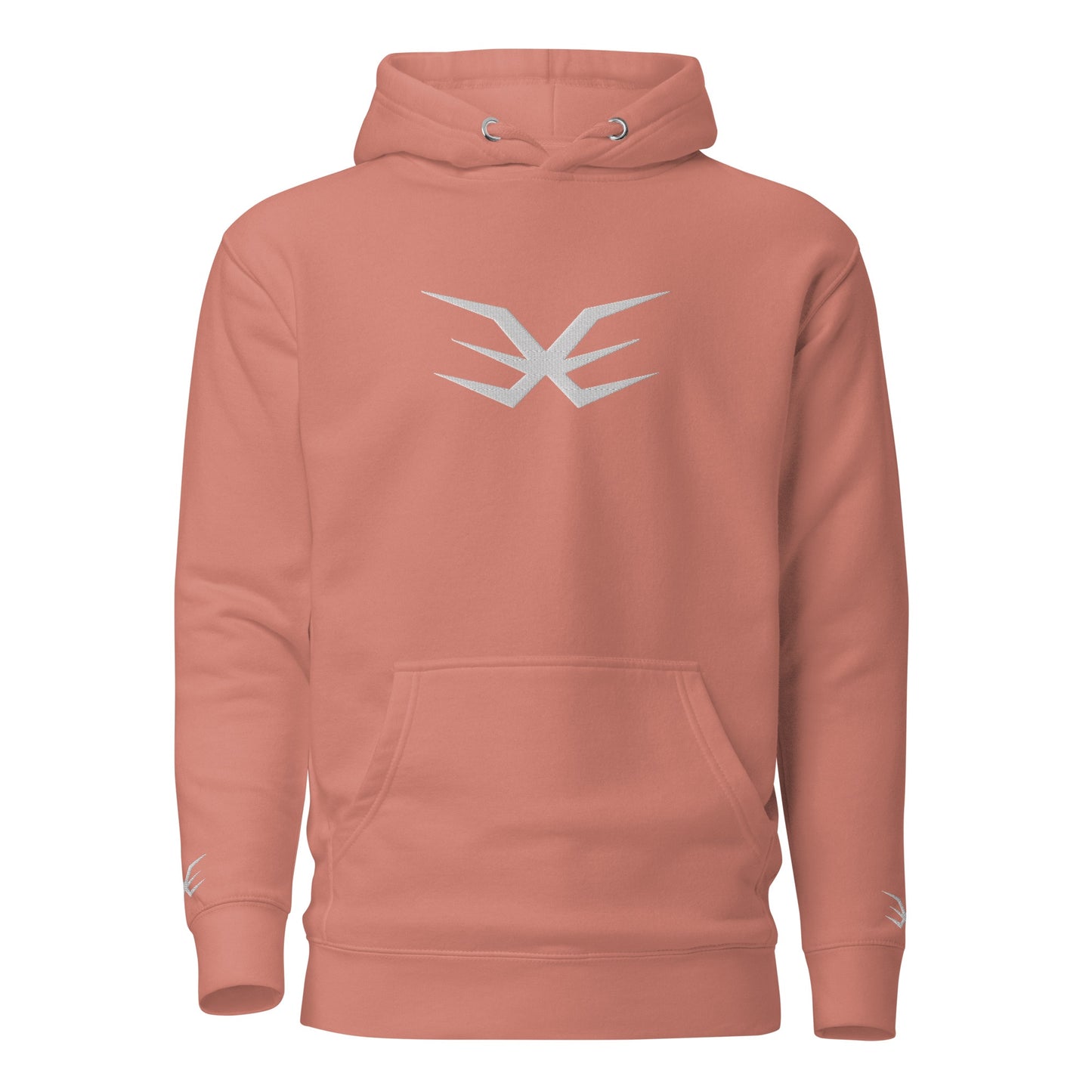 EXE Unisex Hoodie - Multiple Colors