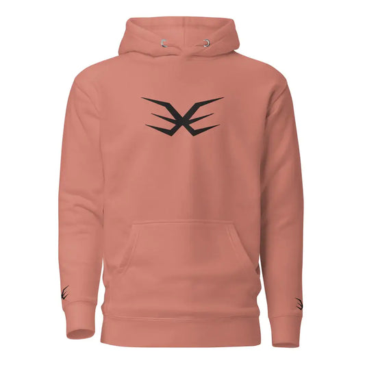 EXE Unisex Hoodie - Multiple Colors