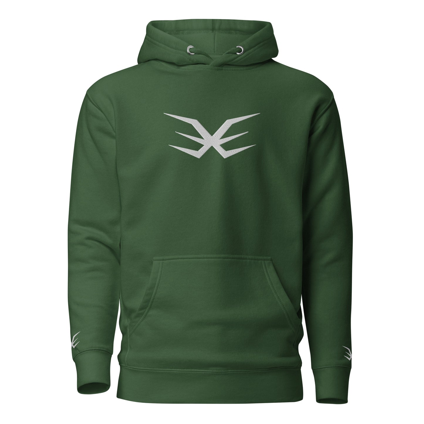 EXE Unisex Hoodie - Multiple Colors