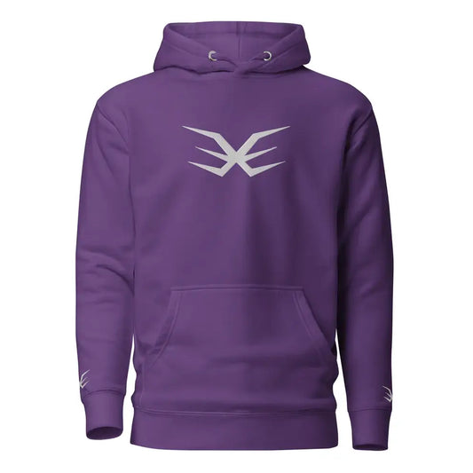 EXE Unisex Hoodie - Multiple Colors