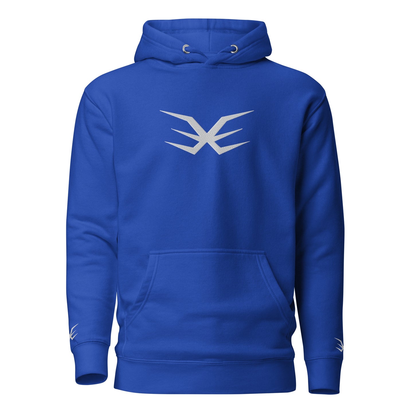 EXE Unisex Hoodie - Multiple Colors